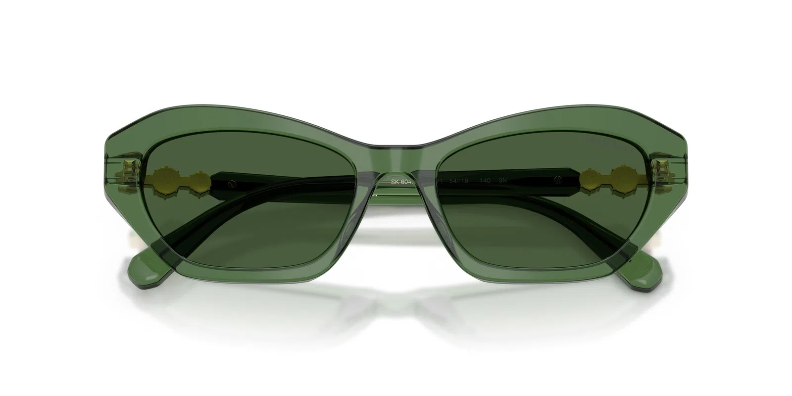 Swarovski 6048F Sunglasses - view 8